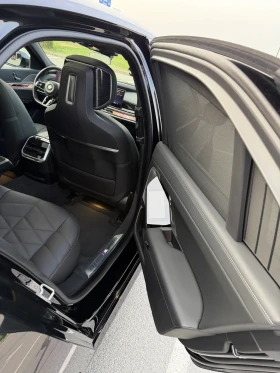 BMW 740 d Xybrid-M-Paket-FULL MAAXXS-�������� 03.2028� | Mobile.bg � ����� ������ 13