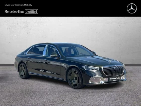 Mercedes-Benz S 680 4MATIC Maybach - 390000 € - 46367524 2