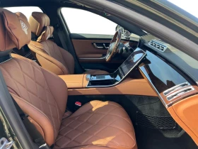 Mercedes-Benz S 680 4MATIC Maybach - 390000 € - 46367524 13