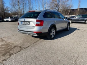 Skoda Octavia Scout - 15000 € - 44756665 2