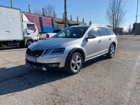 Skoda Octavia Scout - 15000 € - 44756665 4