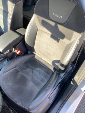 Skoda Octavia Scout - 15000 € - 44756665 11