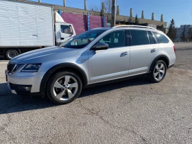 Skoda Octavia Scout - 15000 € - 44756665 5