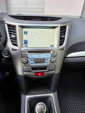 Subaru Outback 2.5 #FULL # | Mobile.bg � ����� ������ 13
