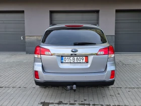 Subaru Outback 2.5 #FULL # | Mobile.bg � ����� ������ 5