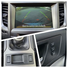 Subaru Outback 2.5 #FULL # | Mobile.bg � ����� ������ 14