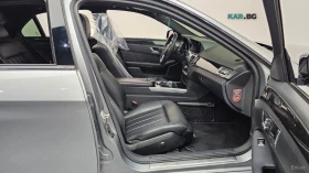 Mercedes-Benz E 220 | Mobile.bg � ����� ������ 11