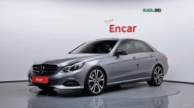 ������ Mercedes-Benz E 220