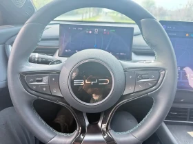 BYD Seal 06 GT 505 SMART DRIVE | 360 КАМЕРА | ПАНОРАМА |  - 21060 € - 62285408 12