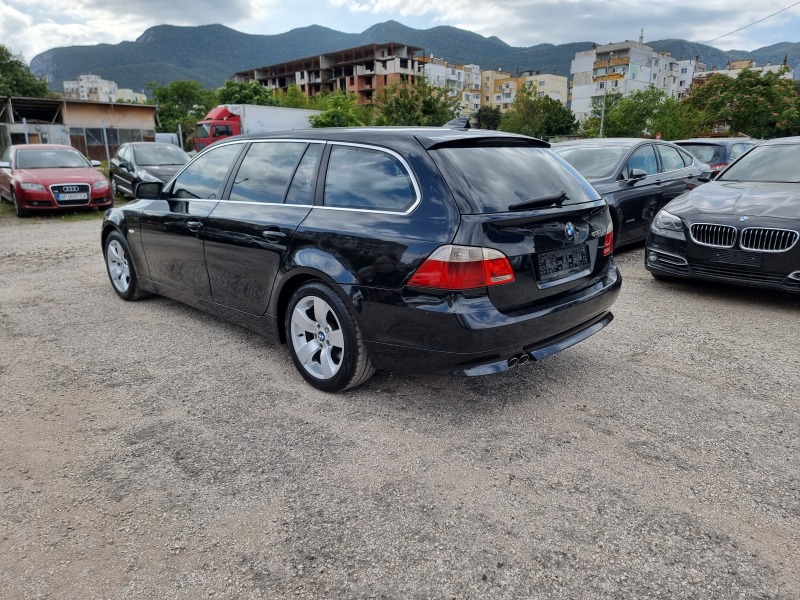 BMW 530 3.0XD, снимка 4 - Автомобили и джипове - 42432138