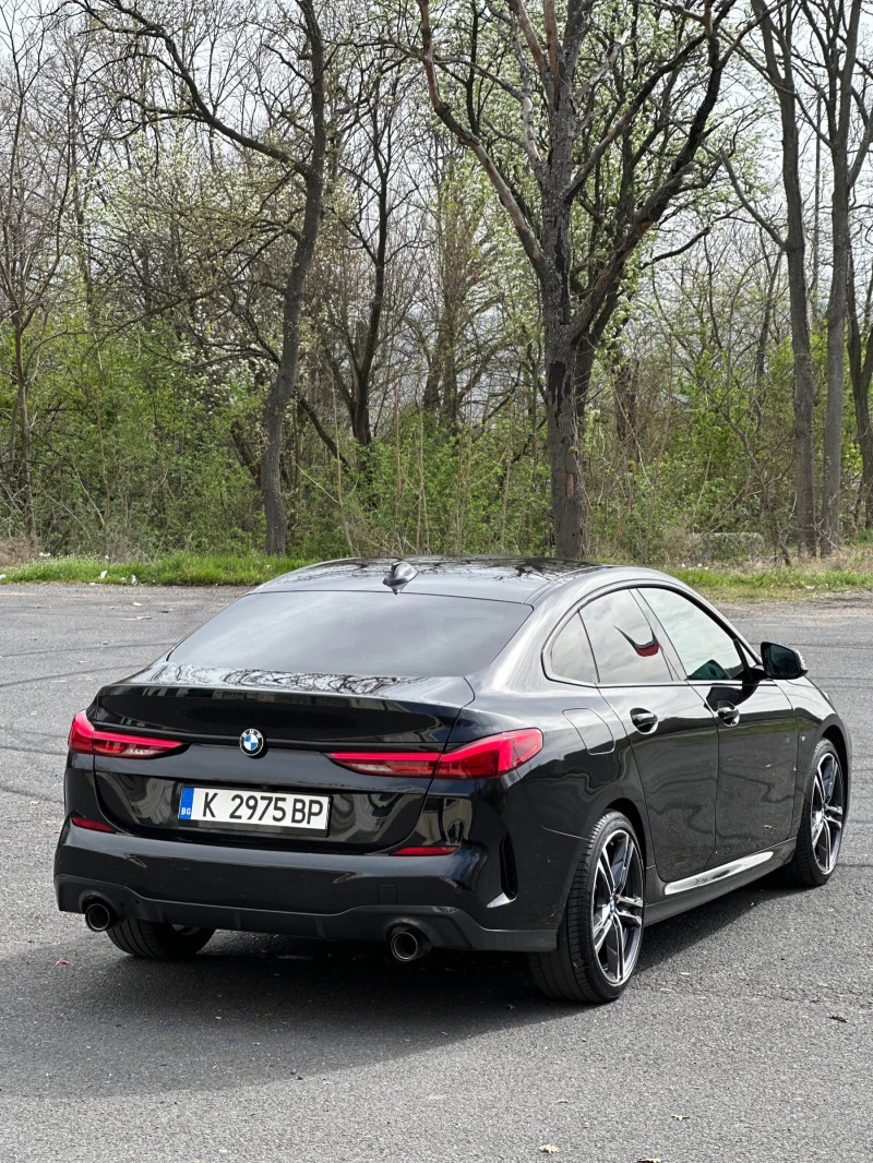 BMW 2 Gran Coupe, снимка 3 - Автомобили и джипове - 46954959