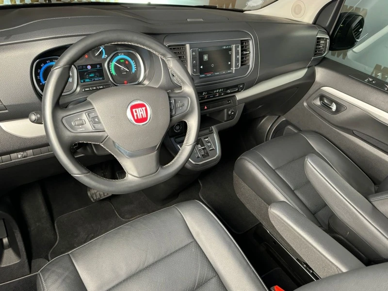 Fiat Ulysse E-Ulysse Living Lounge L3 75kWh, снимка 7 - Автомобили и джипове - 45794006