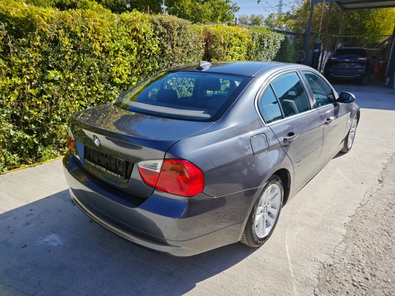 BMW 320 d 6ск ЗА ТЪРГОВЦИ, снимка 7 - Автомобили и джипове - 47454134