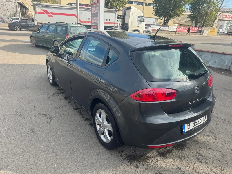 Seat Leon 1.6 TDI Лизинг, снимка 5 - Автомобили и джипове - 48200408