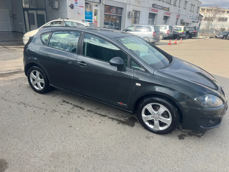 Seat Leon 1.6 TDI Лизинг, снимка 6 - Автомобили и джипове - 48200408