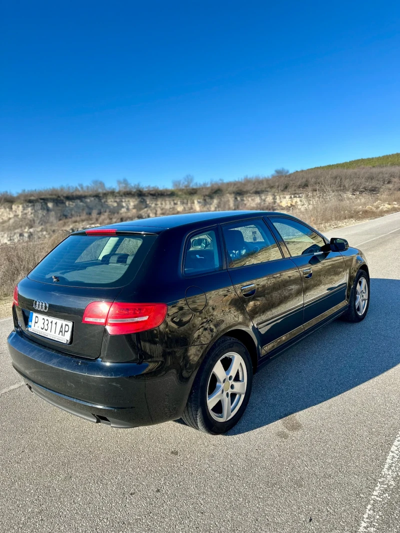 Audi A3, снимка 6 - Автомобили и джипове - 48444638