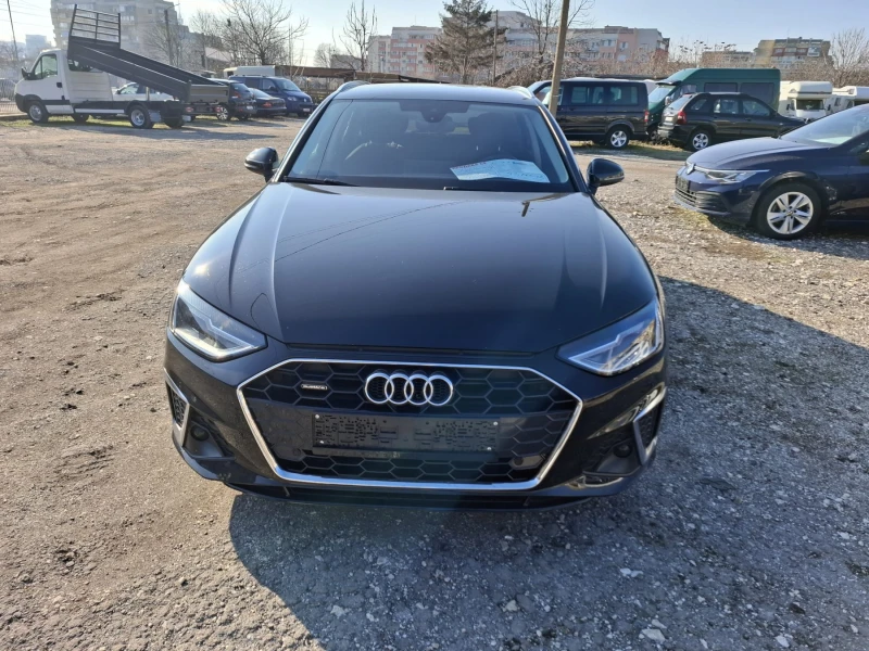 Audi A4 2.0D/SLINE/Frav/, снимка 1 - Автомобили и джипове - 48704616