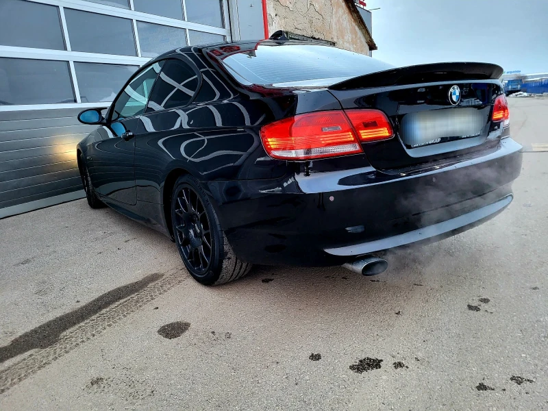 BMW 320 М пакет теглич!!, снимка 6 - Автомобили и джипове - 48738559