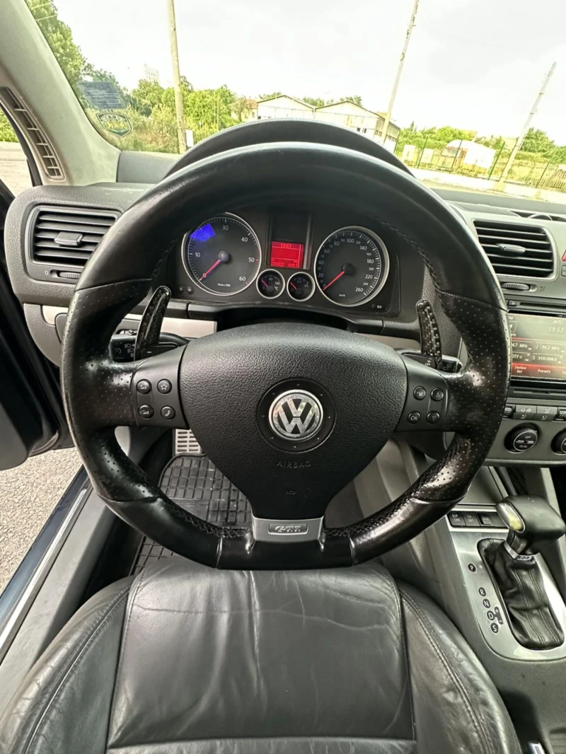 VW Golf 1.9 DSG, снимка 5 - Автомобили и джипове - 49535238