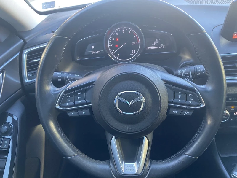 Mazda 3 GT 2.5, снимка 6 - Автомобили и джипове - 52135904