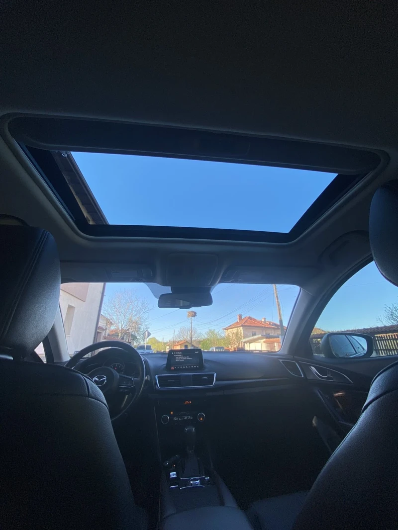 Mazda 3 GT 2.5, снимка 5 - Автомобили и джипове - 52135904