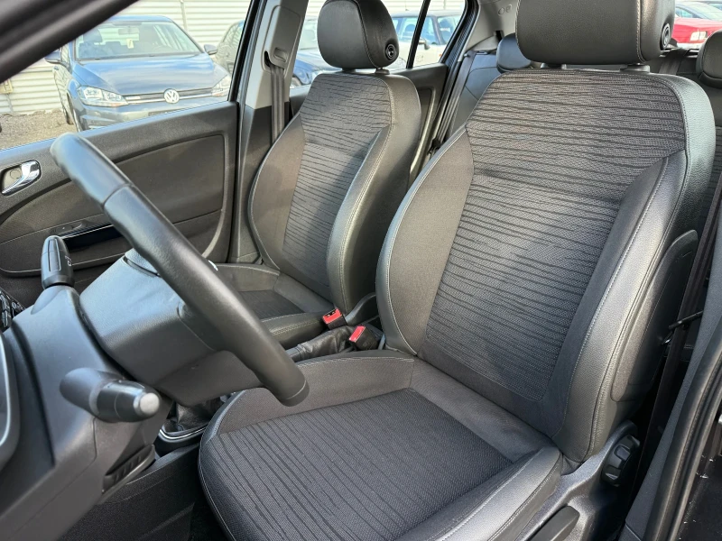 Opel Corsa Benzin* Gaz, снимка 5 - Автомобили и джипове - 50216215