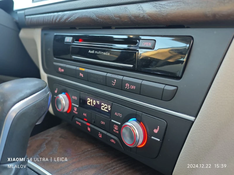 Audi A7 3.0 tfsi, снимка 9 - Автомобили и джипове - 52729692