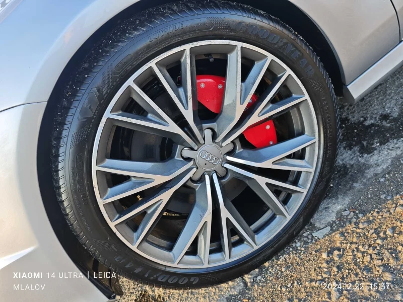 Audi A7 3.0 tfsi, снимка 11 - Автомобили и джипове - 52729692