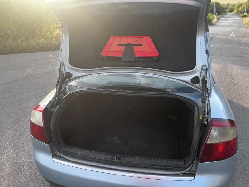 Audi A4, снимка 10 - Автомобили и джипове - 52012680