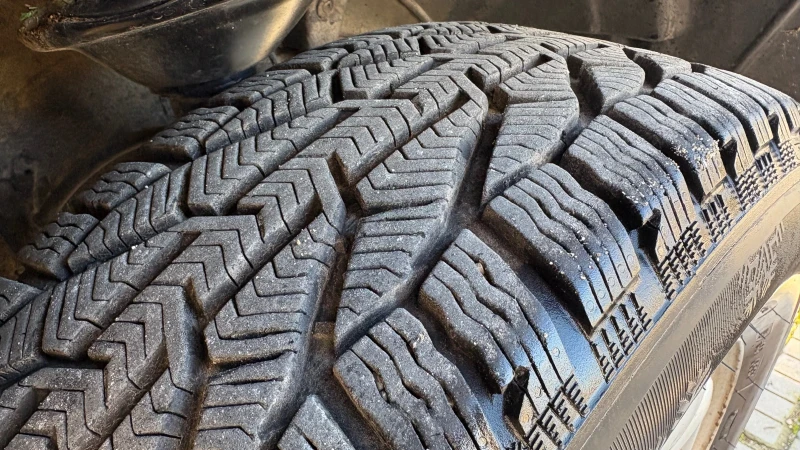 Subaru Forester SG, снимка 13 - Автомобили и джипове - 52803305