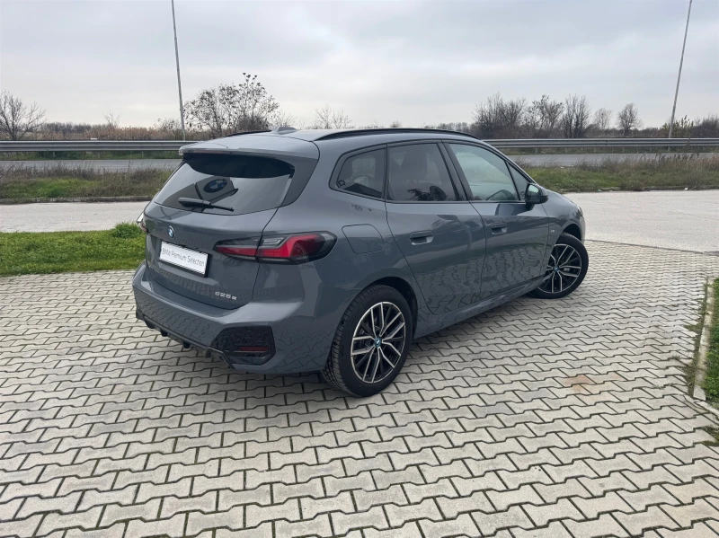 BMW 225 xDrive Active Tourer, снимка 2 - Автомобили и джипове - 52928187