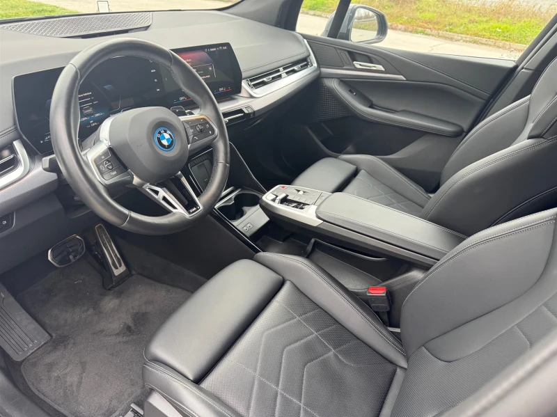 BMW 225 xDrive Active Tourer, снимка 6 - Автомобили и джипове - 52928187