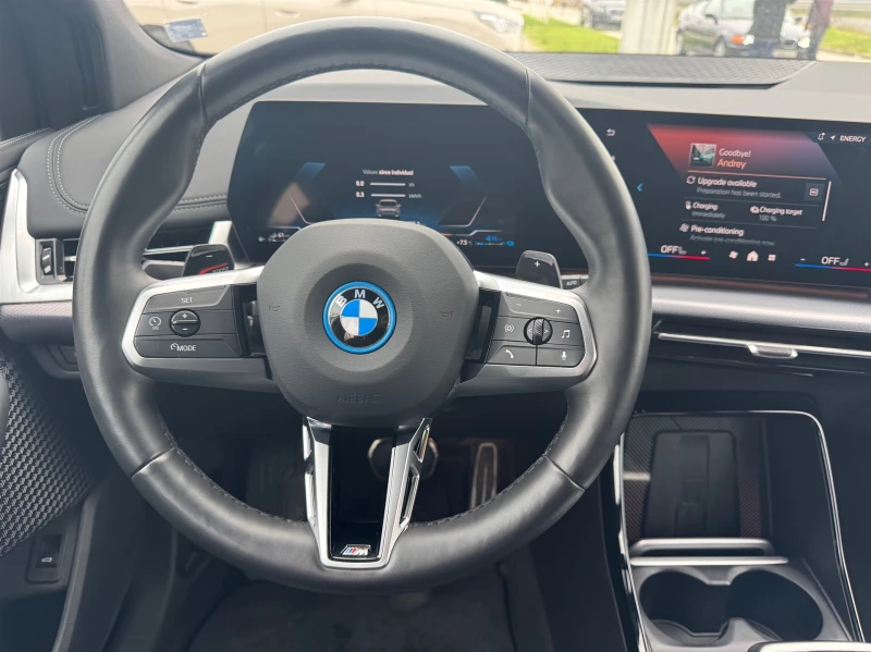 BMW 225 xDrive Active Tourer, снимка 15 - Автомобили и джипове - 52928187