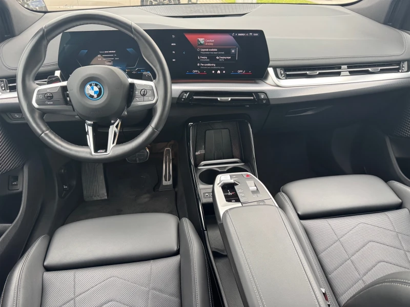 BMW 225 xDrive Active Tourer, снимка 14 - Автомобили и джипове - 52928187