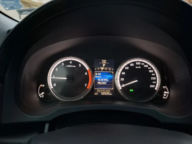 Lexus RC 200t VVTi. 52К РЕАЛНИ КМ. ОТ LEXUS BULGARIA , снимка 13 - Автомобили и джипове - 53081698