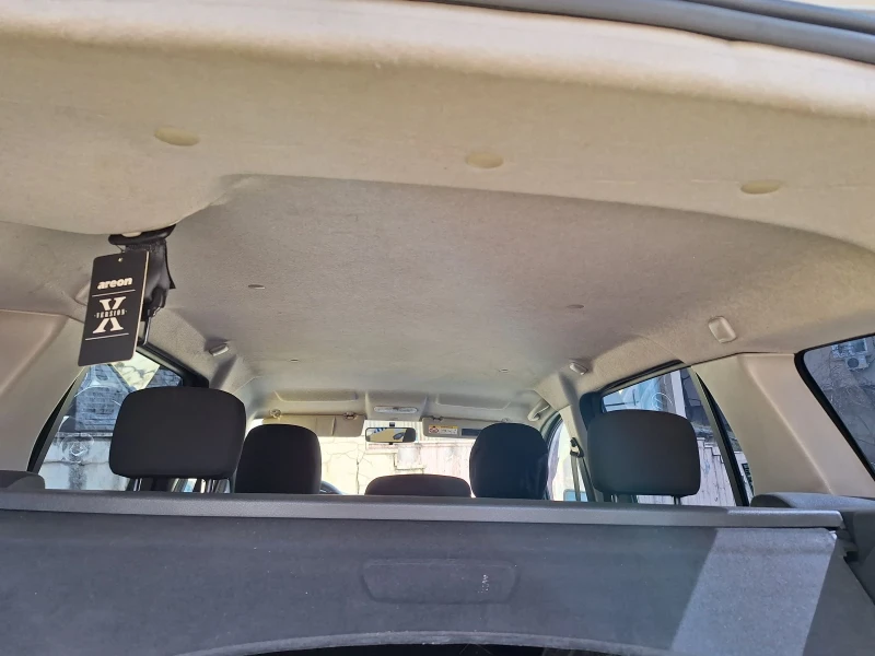 Dacia Logan 1.2 i GAS CLIMA, снимка 7 - Автомобили и джипове - 53283110