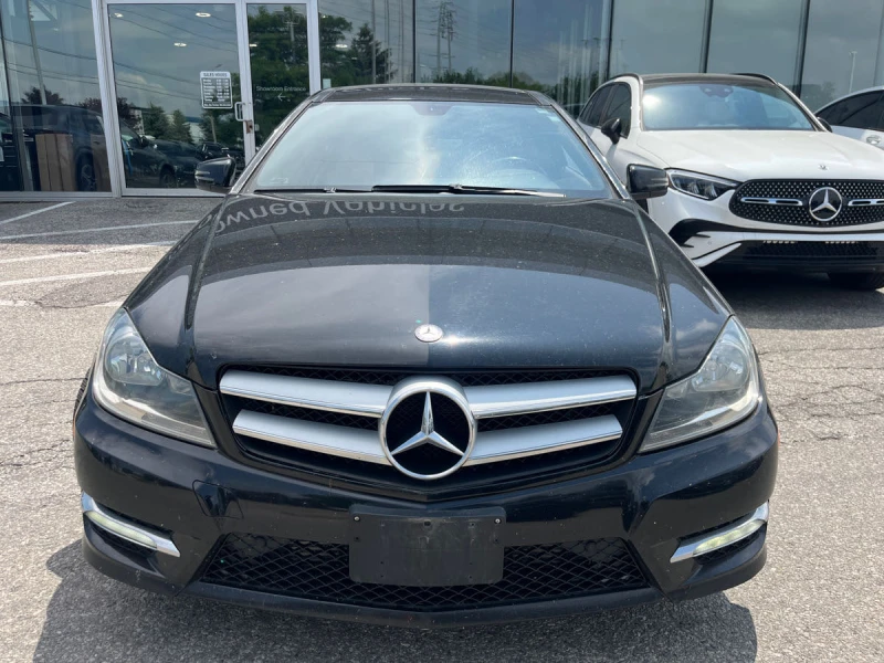 Mercedes-Benz C 250 2012 AMG-PACK * БЕЗ ПЪРВОНАЧАЛНА ВНОСКА* - 12900 лв. - 45828443 1