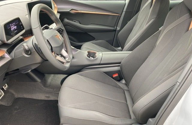 Cupra Tavascan EDGE/286HP/CAM/CARPLAY/DIGITAL/LED/VCONTROL/221f - изображение 7