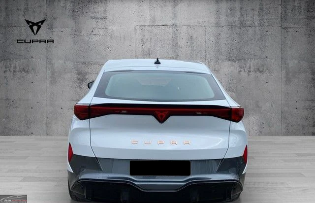 Cupra Tavascan EDGE/286HP/CAM/CARPLAY/DIGITAL/LED/VCONTROL/221f - изображение 5
