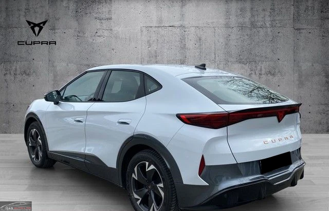 Cupra Tavascan EDGE/286HP/CAM/CARPLAY/DIGITAL/LED/VCONTROL/221f - изображение 4