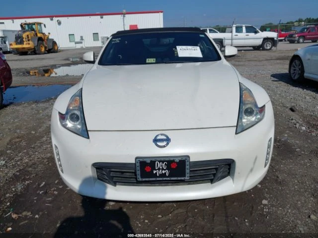Nissan 370Z TOURING  | Mobile.bg — изображение 5
