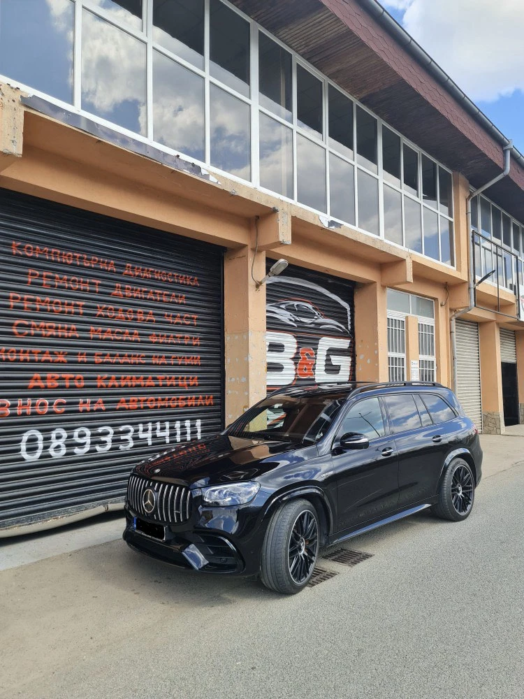 BMW 740 d/xDrive/Face| 299hp| FULL/Individual/Masage/HUD/B | Mobile.bg � ����������� 17