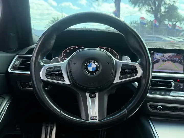 BMW 330 I M Sport Пакет| Panorama| Фикс цена до БГ, снимка 10 - Автомобили и джипове - 54955963
