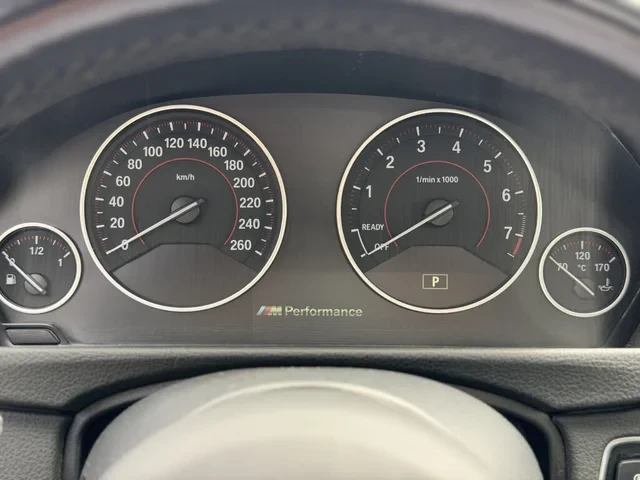 BMW 435 i xDrive Gran Coupe !УНИКАТ! !ПАНОРАМА!, снимка 10 - Автомобили и джипове - 54960062