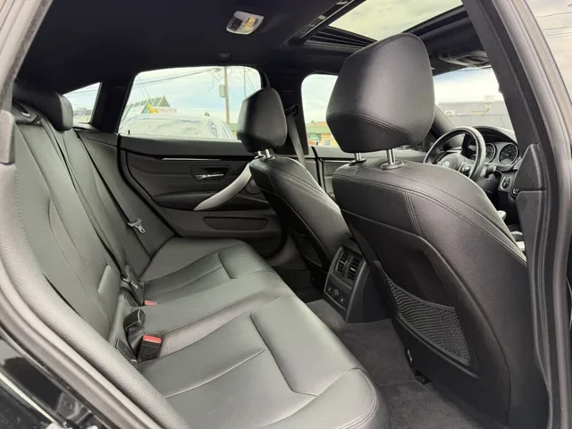 BMW 435 i xDrive Gran Coupe !УНИКАТ! !ПАНОРАМА!, снимка 8 - Автомобили и джипове - 54960062