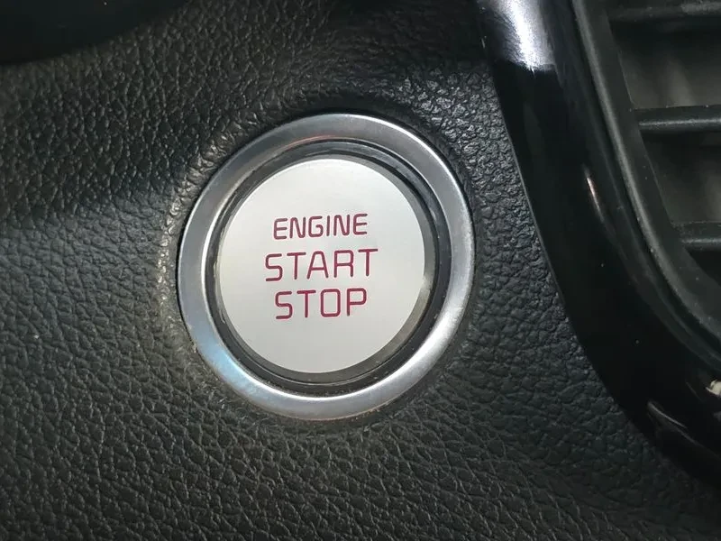 Kia K5 2.0 LUXURY, снимка 16 - Автомобили и джипове - 56304740