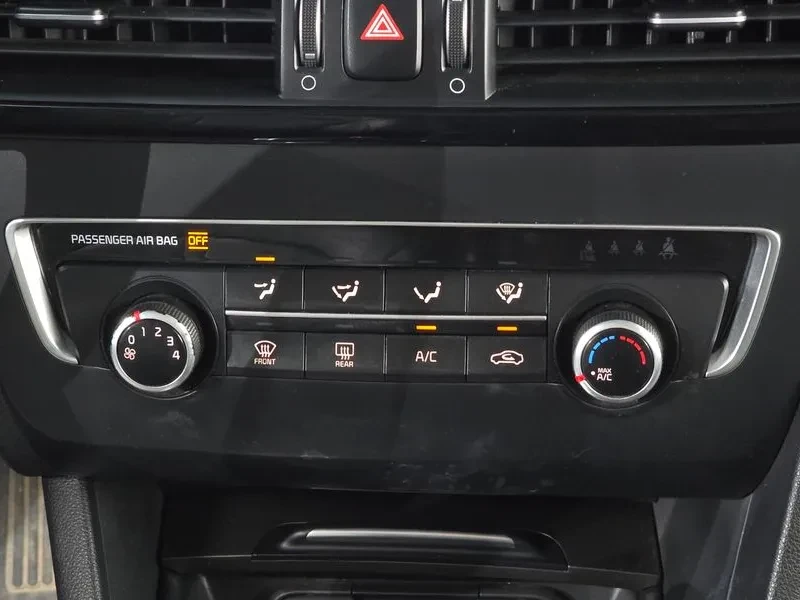 Kia K5 2.0 LUXURY, снимка 15 - Автомобили и джипове - 56304740