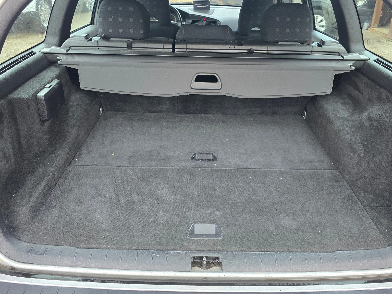 Volvo V70 2.4i/Фабричен Метан/Лизинг/Швейцария - изображение 7