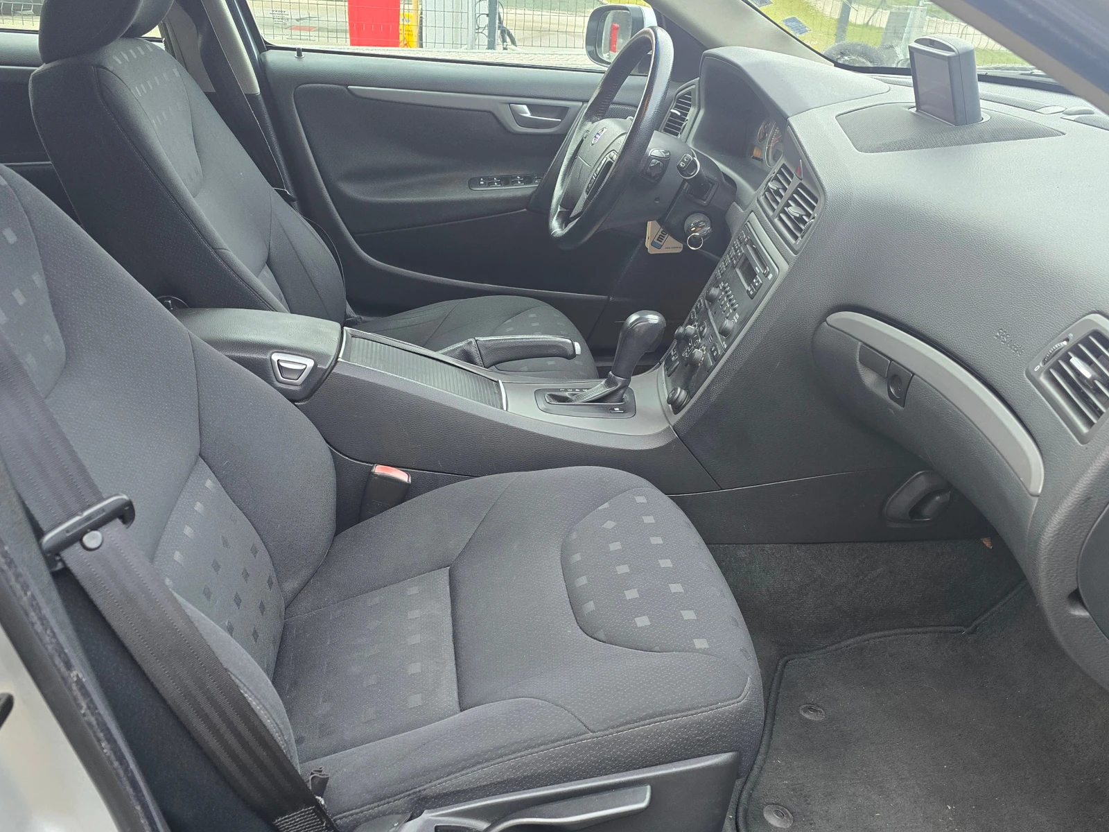 Volvo V70 2.4i/�������� �����/������/��������� | Mobile.bg � ����������� 14