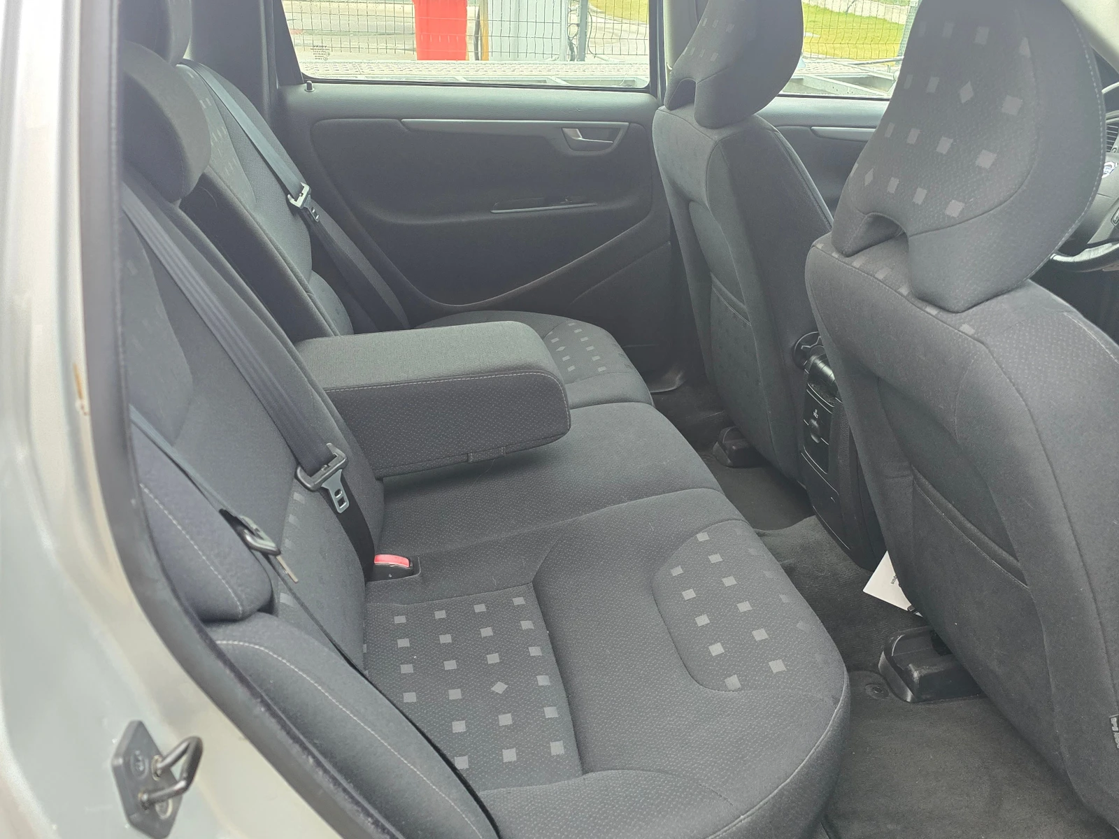 Volvo V70 2.4i/�������� �����/������/��������� | Mobile.bg � ����������� 13